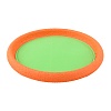 Игрушка для собак ТАРЕЛКА ФРИСБИ, Ø24см, зеленая, MKR541956, MR. KRANCH