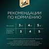 Шеба влажный корм для кошек, ломтики в желе с форелью, 75г, SHEBA Core