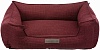 Лежак с Бортиком ТАЛИС 100 × 70 см, ягодный, 37589, TRIXIE