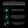 Про План СТЕРИЛАЙЗД РЕНАЛ ПЛЮС сухой корм для стерилизованных кошек с поддержкой функции почек, с лососем,   400г, PRO PLAN Sterilised Renal Plus