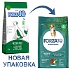 Форца10 МЕЙНТЕНАНС МЕДИУМ ЭДАЛТ сухой корм для собак средних пород с олениной и картофелем, 12кг, Forza10 Maintenance Medium Adult 