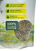 Корм для шиншилл основной, 800г, BMPS800, BAMBINI PETS