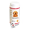 Полидекс ГЕЛАБОН ПЛЮС добавка для собак для суставов, связок и сухожилий, с коллагеном и МСМ, 500табл, 1 таблетка на 5кг веса, POLIDEX® Gelabon plus 