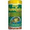 169241 Корм Тетра Репто Делика Креветки для водных черепах 250мл TETRA ReptoDelica Shrimps