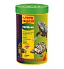 Корм СЕРА Хербивор для Растительноядных черепах и рептилий, 250 мл, Sera reptil Professional Herbivor