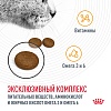 Роял Канин ХЭЙР ЭНД СКИН КЕА сухой корм для кошек для поддержания здоровья кожи и шерсти,  2кг, ROYAL CANIN Hair & Skin Care