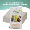 Фиори минеральный камень для птиц с селеном, 100г, 6095, FIORY Big-Block