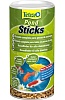 140189 Корм Тетра Понд Стикс сновной для всех видов прудовых рыб 1000мл TETRA Pond Sticks