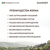 Грандорф влажный корм для собак с ягнёнком, тыквой и брокколи 200г, GRANDORF Adult