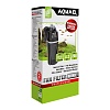 АкваЭль ФАН МИНИ фильтр внутренний для аквариума 30-60л, 260л/ч, AQUAEL Fan Filter Mini 