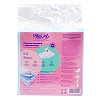 ВитаВет пеленки для животных, гелевые, с феромонами и фиксирующими полосками, размер 60*60см, 12шт в упаковке, VITAVET