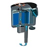 АкваЭль ВЕРСАМАКС 1 фильтр внешний для аквариума 20-100л, 500л/ч, AQUAEL Versamax 1