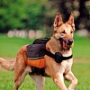 Вьючная сумка-рюкзак для собак, 30*25см, 85726099, FERPLAST