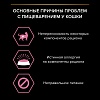 Про План ДЕЛИКАТ влажный корм для кошек с чувствительным пищеварением, с океанической рыбой в соусе, 85г, PRO PLAN Delicate Digestion