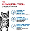 Роял Канин ИНДОР СТЕРИЛАЙЗД влажный корм для стерилизованных кошек, живущих в помещении, паштет, 85г, ROYAL CANIN Indoor Sterilised 