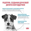 Роял Канин ГИПОАЛЛЕРДЖЕНИК СМОЛ ДОГ лечебный сухой корм для собак мелких пород, 1кг, ROYAL CANIN Hypoallergenic Small Dog 