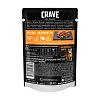 Крэйв влажный корм для кошек с индейкой в желе, 70г, CRAVE Adult Cat Food