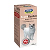СУПЕР ФЛЕКС пероральная витаминно-минеральная добавка для кошек,флакон 150мл Super Flex