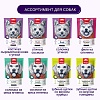 Ванпи Дог лакомство для собак УТИНЫЕ СОСИСКИ, 100г, WANPY Dog
