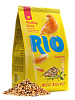 Рио корм для канареек в период линьки, 500г, RIO