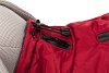 Пальто для собак МИНОТ, размер ХS, 30см/28-46см, полиэстер, красный, 67981, TRIXIE