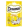 Дримис лакомство для кошек, подушечки с сыром,  60г, DREAMIES