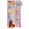 Игрушка-веревка для кошек ХВОСТ, для чистки зубов, с мататаби, 84437, CATTYMAN