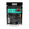 Крэйв влажный корм для кошек с кроликом в желе, 70г, CRAVE Adult Cat Food
