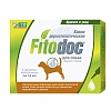 ФИТОДОК капли дерматологические для собак средних пород, 4 пипетки, АВЗ Fitodoc