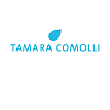 Поводок для собак ХАНТЕР Тамара Комолли Голден Сноуфлейкс 20мм/100см, рыжий, натуральная кожа, фурнитура под золото, 49128, HUNTER TAMARA COMOLLI GOLDEN SNOWFLAKES