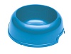  Миска ПАТИ-4, для кошек, 0,3л, пластик, 71104099, FERPLAST