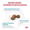 Роял Канин ГИПОАЛЛЕРДЖЕНИК лечебный сухой корм для собак,  1.5кг, ROYAL CANIN Hypoallergenic 