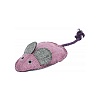 Игрушка для кошек МЫШКА XXL 15см, полиэстер, 45481, TRIXIE