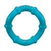 Игрушка для собак КОЛЬЦО 15см, плавающая, резина, 3360,  TRIXIE