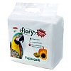 Фиори суперпремиум корм для крупных попугаев, 2,8кг, 6043, FIORY Superpremium Pappagalli
