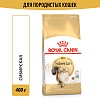 Роял Канин СИБИРСКАЯ сухой корм для кошек Сибирской породы,  400г, ROYAL CANIN Siberian