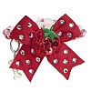 GP345-20 Ошейник ЯММИ розовый FOR PETS ONLY