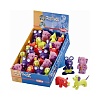 Игрушка для собак ЗВЕРЯТА 10см, в ассортименте, латекс, 79662, NOBBY