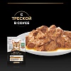 Про План ДЕРМА КЕА влажный корм для кошек с чувствительной кожей, с треской в соусе, 85г, PRO PLAN Adult Derma Care