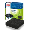 Губка угольная BIOCARB L для фильтров BioFlow L/ 6.0/ Standart, 2шт, JUWEL bioCarb L