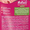 Молина функциональное крем-лакомство для кошек, для здоровья мочевыводящей системы, с уткой и индейкой, 4шт в упаковке, 4*12г, MOLINA