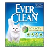 Наполнитель ЭВЕР КЛИН комкующийся бентонитовый с добавлением кукурузных гранул, 10л, EVER CLEAN Naturally 