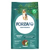 Форца10 МЕЙНТЕНАНС МЕДИУМ ЭДАЛТ сухой корм для собак средних пород с олениной и картофелем, 12кг, Forza10 Maintenance Medium Adult 