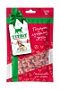 Лакомство для кошек НОВОГОДНЯЯ КОЛЛЕКЦИЯ - крекер рыбки, 80г, TITBIT