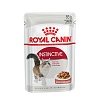 Роял Канин ИНСТИНКТИВ влажный корм для кошек, кусочки в соусе, 85г, ROYAL CANIN Instinctive