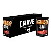 Крэйв влажный корм для кошек с курицей в желе, 70г, CRAVE Adult Cat Food