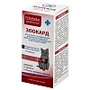 ЗООКАРД для Кошек, лечение и профилактика сердечной недостаточности, туба 10 таб, PCHELODAR
