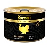 Четвероногий Гурман ГОЛДЕН ЛАЙН влажный корм для собак с индейкой, 525г, Golden Line