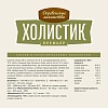 Деревенские Лакомства ХОЛИСТИК ПРЕМЬЕР сухой корм для котят, с курицей, 400г