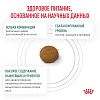 Роял Канин САТАЕТИ СМОЛ ДОГ лечебный сухой корм для собак, 3кг, ROYAL CANIN Satiety Small Dog 